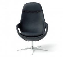BOCONCEPT Smartville chair