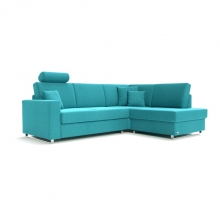 JECH Tiffany fabric